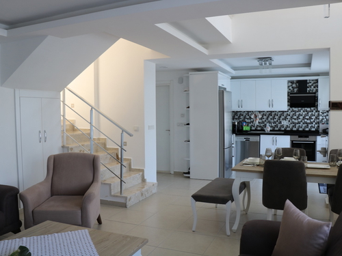  gece  -  Kasım
  | Fethiye Ovacık’ta Manzaralı, Özel Havuzlu 4 Banyolu Lüks Villa