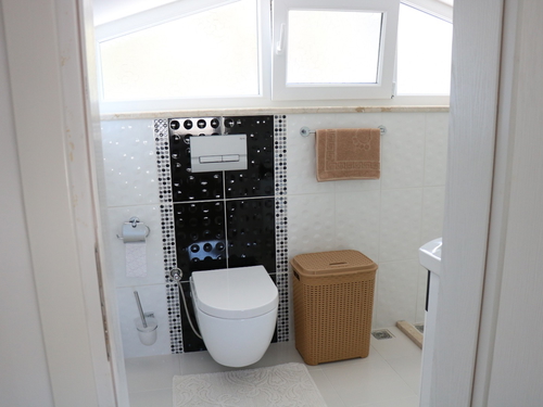  gece  -  Kasım
  | Fethiye Ovacık’ta Manzaralı, Özel Havuzlu 4 Banyolu Lüks Villa