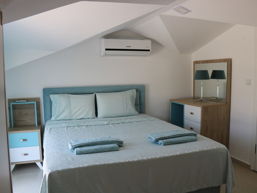  gece  -  Kasım
  | Fethiye Ovacık’ta Manzaralı, Özel Havuzlu 4 Banyolu Lüks Villa