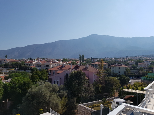  gece  -  Kasım
  | Fethiye Ovacık’ta Manzaralı, Özel Havuzlu 4 Banyolu Lüks Villa