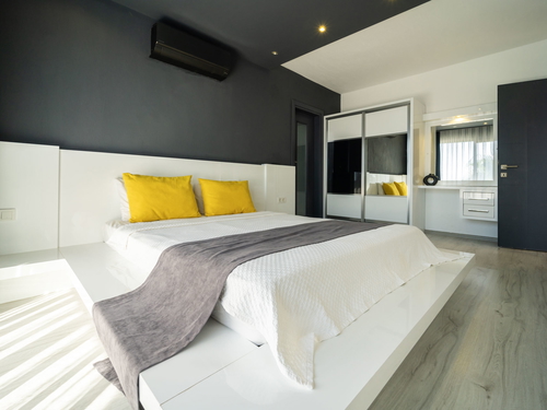  gece  -  Kasım
  | Kalkan Kördere’de Deniz Manzaralı Isıtmalı İç Havuzlu Lüks Villa