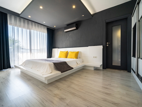  gece  -  Kasım
  | Kalkan Kördere’de Deniz Manzaralı Isıtmalı İç Havuzlu Lüks Villa