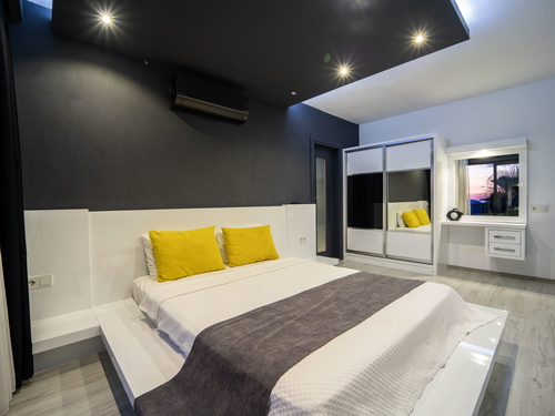  gece  -  Kasım
  | Kalkan Kördere’de Deniz Manzaralı Isıtmalı İç Havuzlu Lüks Villa