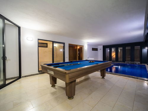 gece - Kasım
| Kalkan Kördere’de Deniz Manzaralı Isıtmalı İç Havuzlu Lüks Villa