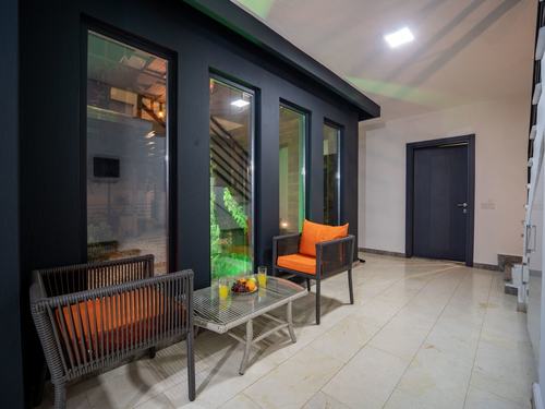  gece  -  Kasım
  | Kalkan Kördere’de Deniz Manzaralı Isıtmalı İç Havuzlu Lüks Villa