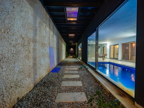  gece  -  Kasım
  | Kalkan Kördere’de Deniz Manzaralı Isıtmalı İç Havuzlu Lüks Villa