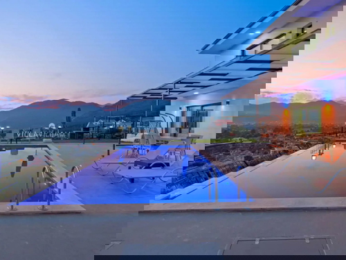  gece  -  Kasım
  | Fethiye Yeşilüzümlü'de 6 Kişilik Doğa İçinde Lüks Kiralık Villa