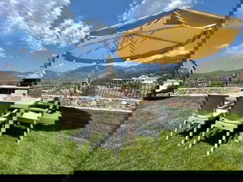  gece  -  Kasım
  | Fethiye Yeşilüzümlü'de 6 Kişilik Doğa İçinde Lüks Kiralık Villa