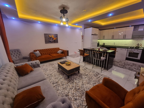  gece  -  Kasım
  | Fethiye Karaçulha’da Jakuzili, Şehir Manzaralı Özel Havuzlu Kiralık Villa