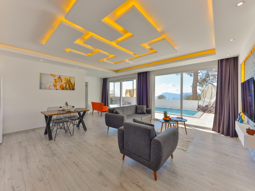  gece  -  Kasım
  | Kalkan İslamlar’da Jakuzili Balayı Villası – Doğa İçinde Romantik Kaçamak
