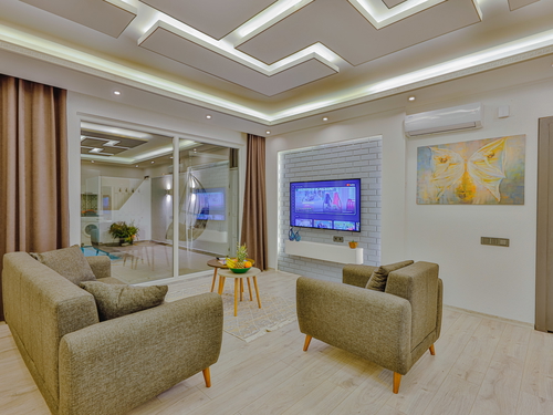  gece  -  Kasım
  | Kalkan İslamlar’da Jakuzili Balayı Villası – Doğa İçinde Romantik Kaçamak