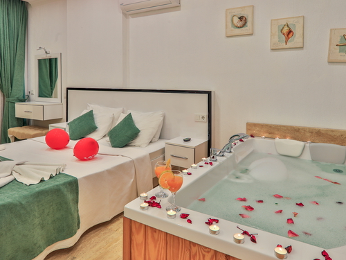  gece  -  Kasım
  | Kalkan Sarıbelen’de Özel Havuzlu 4 Kişilik Doğa İçinde Villa