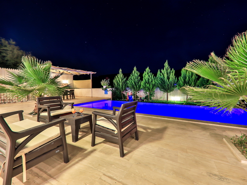  gece  -  Kasım
  | Kalkan Sarıbelen’de Özel Havuzlu 4 Kişilik Doğa İçinde Villa