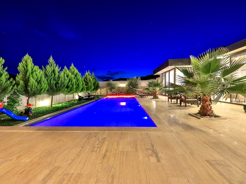  gece  -  Kasım
  | Kalkan Sarıbelen’de Özel Havuzlu 4 Kişilik Doğa İçinde Villa
