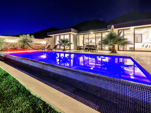  gece  -  Kasım
  | Kalkan Sarıbelen’de Özel Havuzlu 4 Kişilik Doğa İçinde Villa