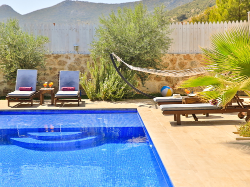 gece  -  Kasım
  | Kalkan Sarıbelen’de Özel Havuzlu 4 Kişilik Doğa İçinde Villa