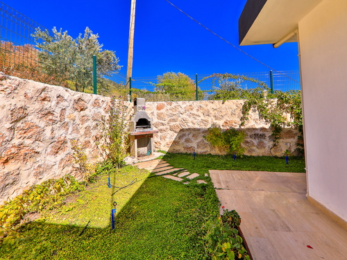  gece  -  Kasım
  | Kalkan Sarıbelen’de Özel Havuzlu 4 Kişilik Doğa İçinde Villa