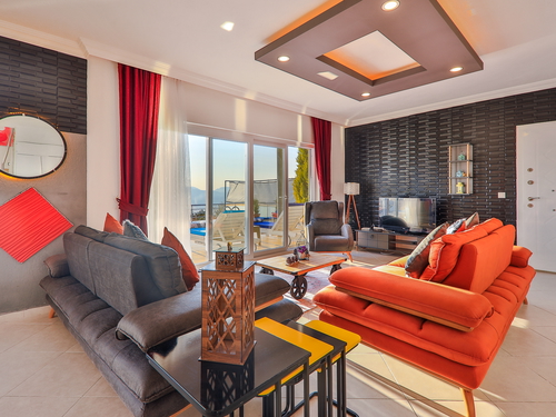  gece  -  Kasım
  | Kalkan İslamlar Köyü’nde Jakuzili ve Korunaklı Havuzlu Kiralık Villa