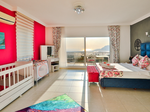 gece  -  Kasım
  | Kalkan İslamlar Köyü’nde Jakuzili ve Korunaklı Havuzlu Kiralık Villa