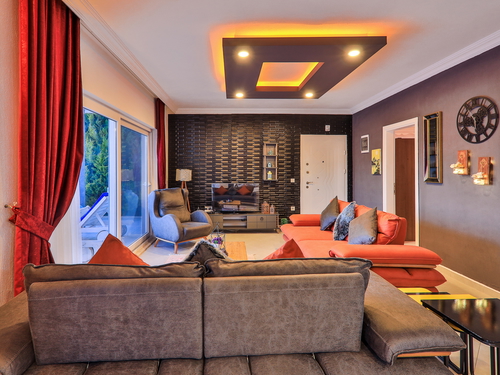  gece  -  Kasım
  | Kalkan İslamlar Köyü’nde Jakuzili ve Korunaklı Havuzlu Kiralık Villa