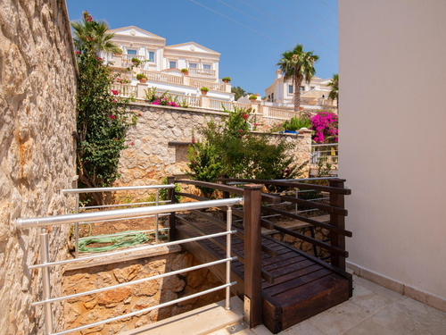  gece  -  Kasım
  | Kalkan Kışla’da Deniz Manzaralı Geniş Kiralık Villa