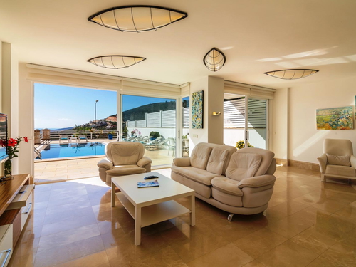  gece  -  Kasım
  | Kalkan Kızıltaş’ta Deniz Manzaralı Özel Havuzlu Villa