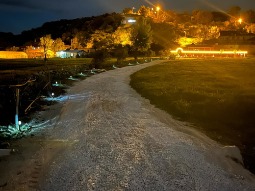 gece - Kasım
| Kaş Ahatlı’da Özel Havuzlu 2 Kişilik Tiny House Tatili