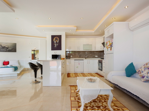  gece  -  Kasım
  | Kalkan Yeşilköy’de Jakuzili ve Korunaklı Özel Havuzlu Villa