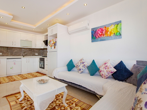  gece  -  Kasım
  | Kalkan Yeşilköy’de Jakuzili ve Korunaklı Özel Havuzlu Villa