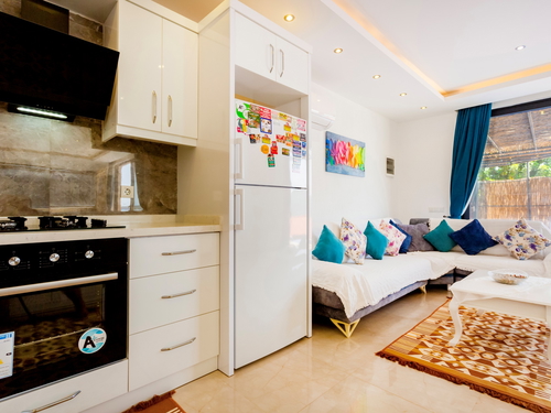  gece  -  Kasım
  | Kalkan Yeşilköy’de Jakuzili ve Korunaklı Özel Havuzlu Villa