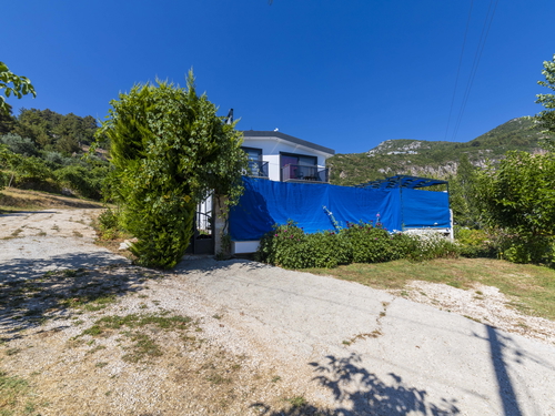  gece  -  Kasım
  | Kalkan İslamlar’da Deniz Manzaralı, Isıtmalı Kapalı Havuzlu Balayı Villası