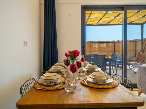  gece  -  Kasım
  | Villa Kaş Çukurbağ’da Muhafazakar, Özel Havuzlu 6 Kişilik Kiralık Villa