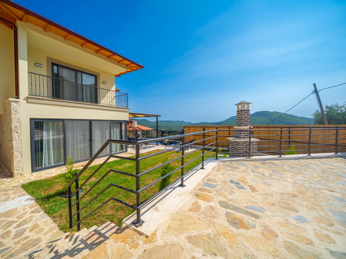  gece  -  Kasım
  | Villa Kaş Çukurbağ’da Muhafazakar, Özel Havuzlu 6 Kişilik Kiralık Villa
