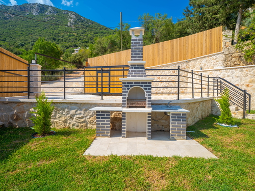  gece  -  Kasım
  | Villa Kaş Çukurbağ’da Muhafazakar, Özel Havuzlu 6 Kişilik Kiralık Villa