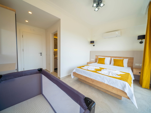  gece  -  Kasım
  | Kaş Çukurbağ’da Doğa Manzaralı Lüks Kiralık Villa