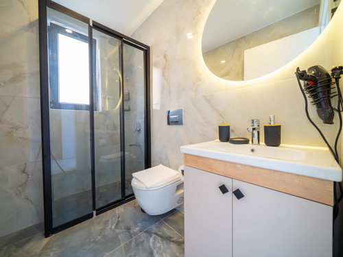 gece - Kasım
| Kaş Çukurbağ’da Doğa Manzaralı Lüks Kiralık Villa