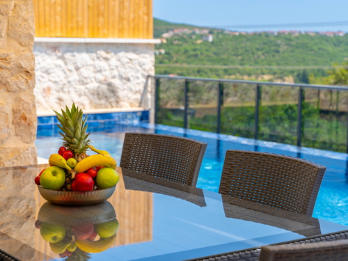 gece - Kasım
| Kaş Çukurbağ’da Doğa Manzaralı Lüks Kiralık Villa