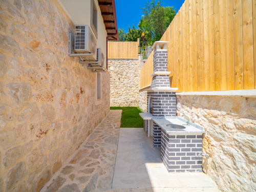  gece  -  Kasım
  | Kaş Çukurbağ’da Doğa Manzaralı Lüks Kiralık Villa