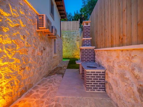 gece  -  Kasım
  | Kaş Çukurbağ’da Doğa Manzaralı Lüks Kiralık Villa