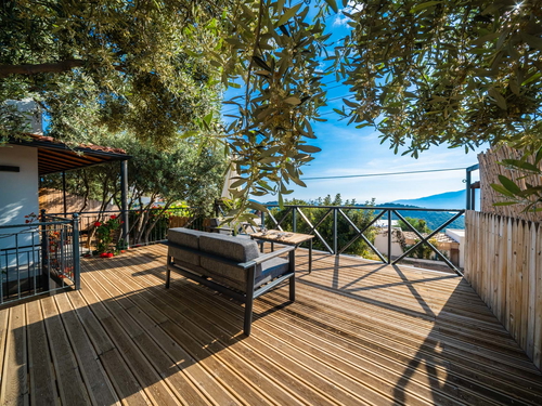 gece  -  Kasım
  | Kalkan Kördere’de Kısmi Deniz Manzaralı Lüks Villa