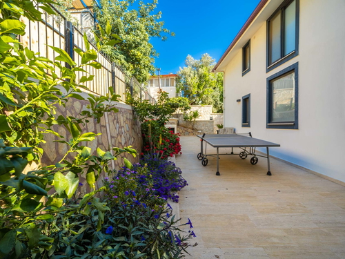  gece  -  Kasım
  | Kalkan Kördere’de Kapalı Isıtma Havuzlu ve Deniz Manzaralı Villa