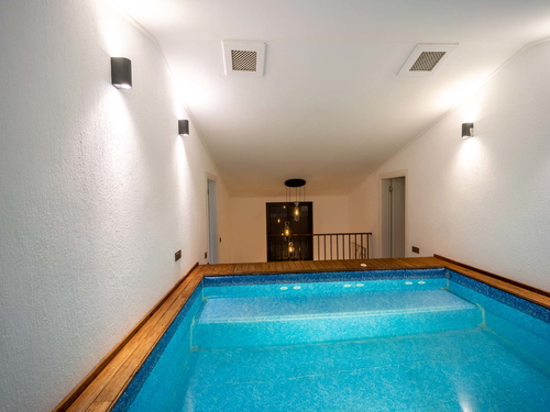  gece  -  Kasım
  | Kalkan Kördere’de Kapalı Isıtma Havuzlu ve Deniz Manzaralı Villa