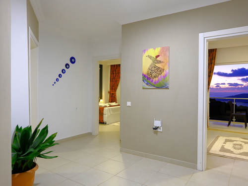  gece  -  Kasım
  | Kaş Kalkan Bezirgan’da Isıtmalı ve Korunaklı Lüks Villa