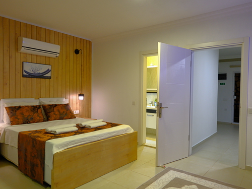 gece - Kasım
| Kaş Kalkan Bezirgan’da Isıtmalı ve Korunaklı Lüks Villa