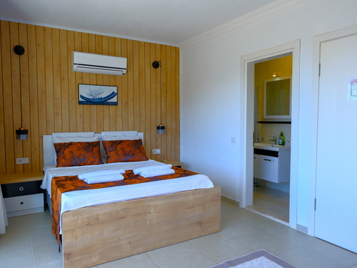  gece  -  Kasım
  | Kaş Kalkan Bezirgan’da Isıtmalı ve Korunaklı Lüks Villa