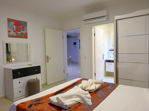  gece  -  Kasım
  | Kaş Kalkan Bezirgan’da Isıtmalı ve Korunaklı Lüks Villa