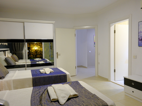 gece - Kasım
| Kaş Kalkan Bezirgan’da Isıtmalı ve Korunaklı Lüks Villa