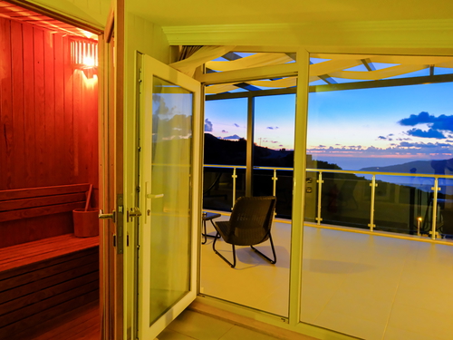 gece  -  Kasım
  | Kaş Kalkan Bezirgan’da Isıtmalı ve Korunaklı Lüks Villa