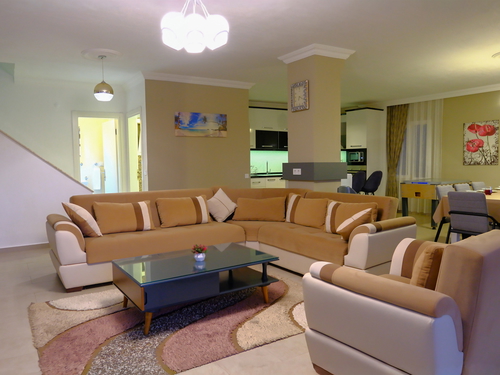  gece  -  Kasım
  | Kaş Kalkan Bezirgan’da Isıtmalı ve Korunaklı Lüks Villa