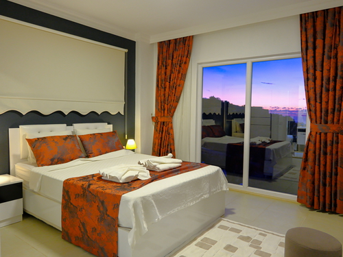  gece  -  Kasım
  | Kaş Kalkan Bezirgan’da Isıtmalı ve Korunaklı Lüks Villa